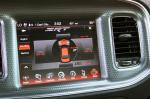 Dodge Charger SRT8 2012 года